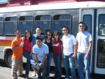 Summer '04 Retreat / Unity Road Trip