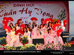 Tet Festival 2007 Photos by Scott Lew
