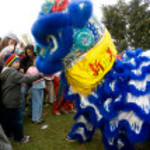 Tet Festival 2009 - Balboa Park by Sydney Tran