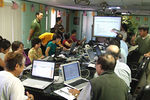 Computer Basics for Monolingual Vietnamese Adult 2006