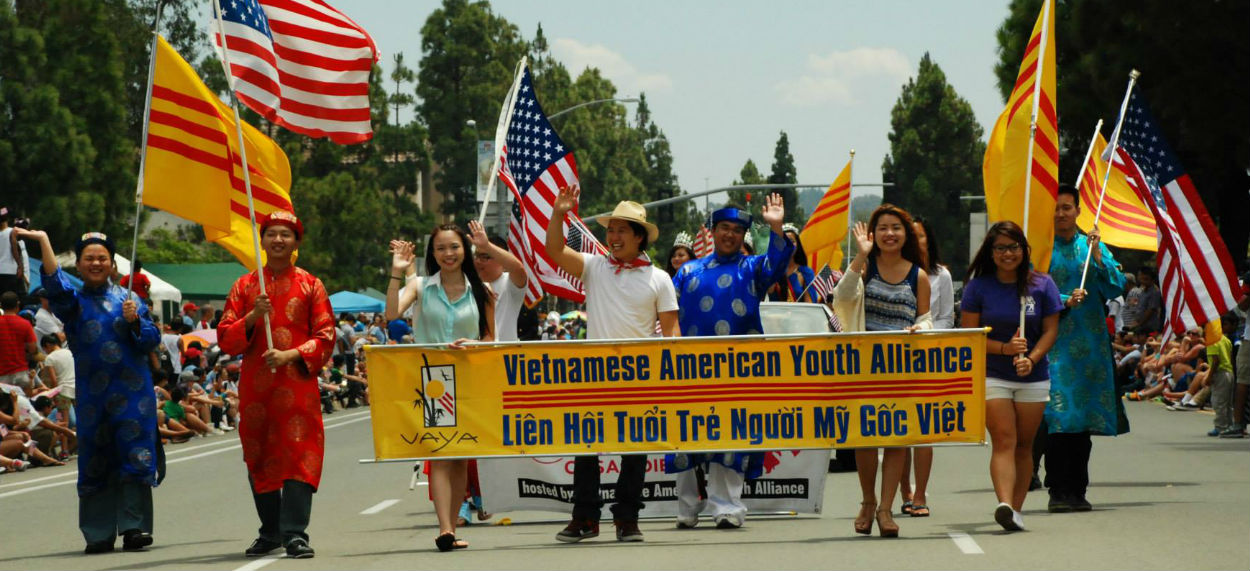 Vietnamese dating culture